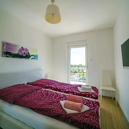 Hotel Stefanja Comfortable Pula